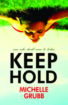 Paperback Keep Hold Book