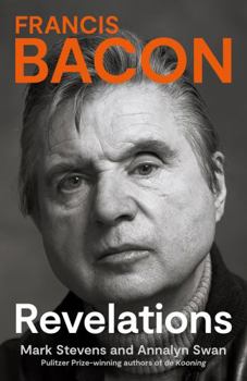 Hardcover Francis Bacon Book