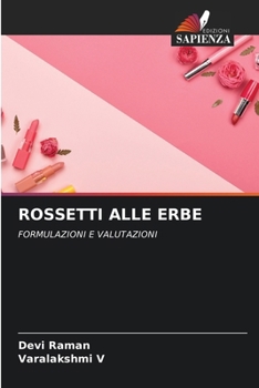 Paperback Rossetti Alle Erbe [Italian] Book