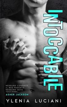 Paperback Intoccabile [Italian] Book