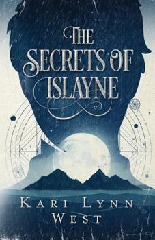 Paperback The Secrets of Islayne Book