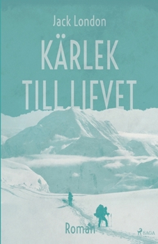 Paperback Kärlek till lifvet [Swedish] Book