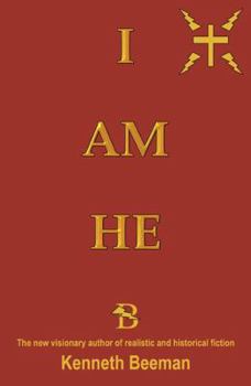 Paperback I Am He Book