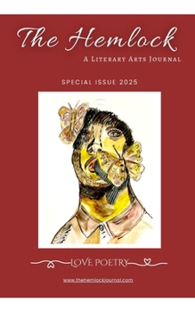 Paperback Special Issue 2025 Love Poetry Book