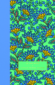 Hardcover Proverbs: A Bible Journal (In the Word) Book