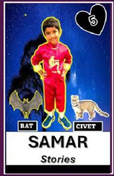 Paperback Samar Stories: Book-05 Book