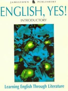 Paperback English, Yes!: Introductory Book