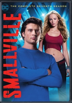 Smallville: The Complete Seventh Season