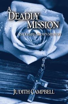 Paperback A Deadly Mission Book