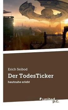 Paperback Der TodesTicker: hautnahe erlebt [German] Book