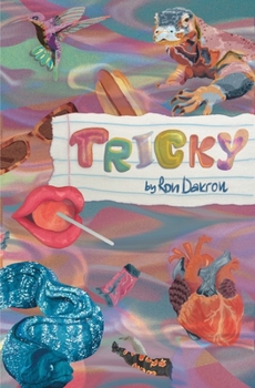 Paperback Tricky Book