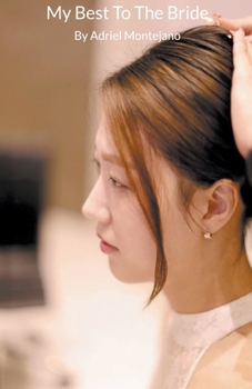 Paperback My Best To The Bride Book