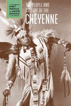 Library Binding The People and Culture of the Cheyenne Book