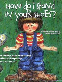 Paperback How Do I Stand in Your Shoes? Book