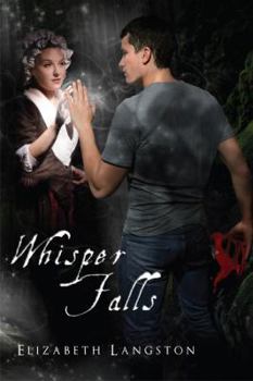 Paperback Whisper Falls Book