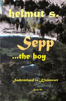 Paperback Sepp Sudetenland: Kleinerort Book