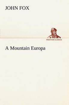 A Mountain Europa