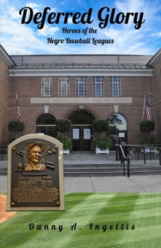 Paperback Deferred Glory Book