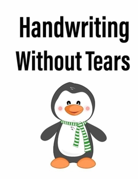 Paperback Handwriting Without Tears: Cursive Handwriting Workbook For Kids Book