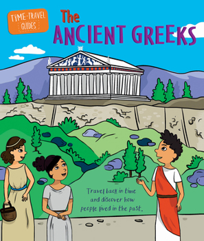 Ancient Greeks