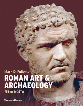Paperback Roman Art and Archaeology Book