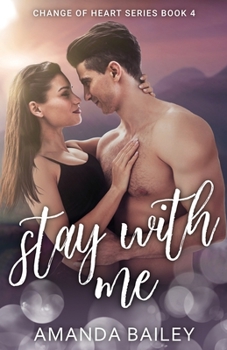 Paperback Stay with Me Book