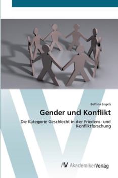 Paperback Gender und Konflikt [German] Book