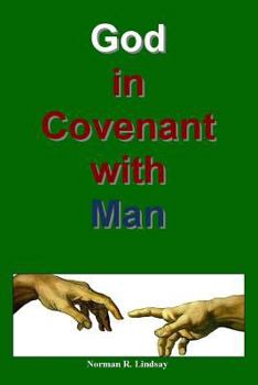 Paperback God in Covenant with Man Book