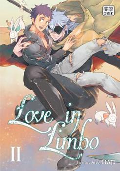 Paperback Love in Limbo, Vol. 2 Book