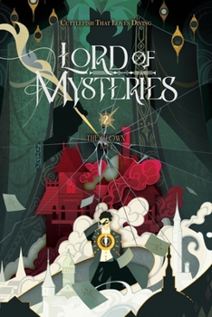 Paperback Lord of Mysteries, Vol. 2: The Clown, Part II Book