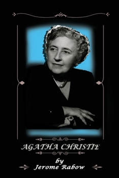 Paperback Agatha Christie Book