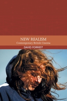Paperback New Realism: Contemporary British Cinema Book