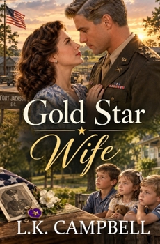 Gold Star Wife