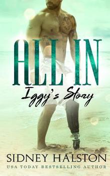 Paperback All In: Iggy's Story Book