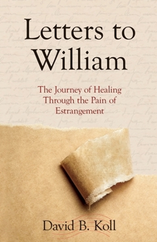Paperback Letters to William Book