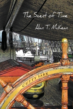 Paperback The Scent of Time Book