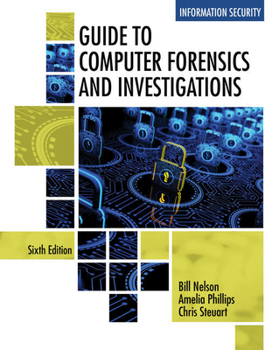 Misc. Bundle: Guide to Computer Forensics and Investigations, Loose-Leaf Version, 6th + Mindtap, 2 Terms Printed Access Card Book