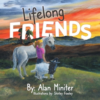 Paperback Lifelong Friends Book