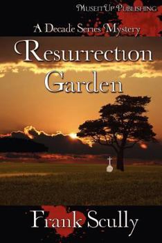 Paperback Resurrection Garden Book