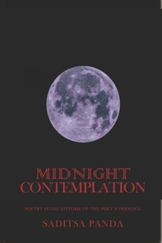 Paperback Midnight Contemplation Book