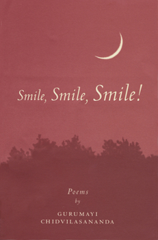 Paperback Smile, Smile, Smile: Poems Book
