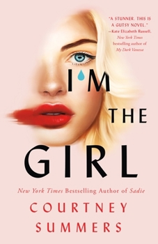 Hardcover I'm the Girl Book