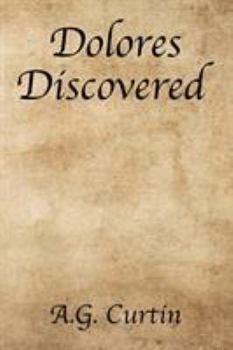 Paperback Dolores Discovered Book