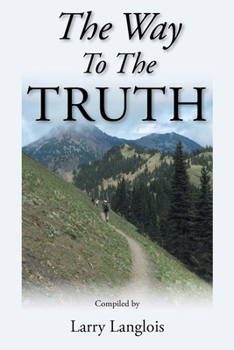 Paperback The Way To The Truth Book