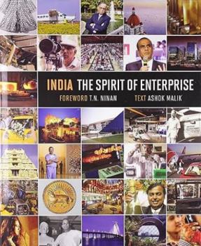 India: The Spirit of Enterprise
