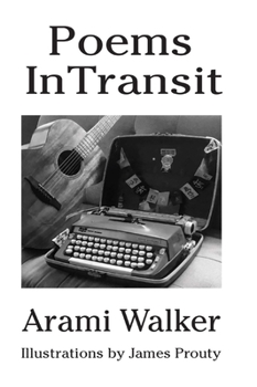 Hardcover Poetry Intransit Book