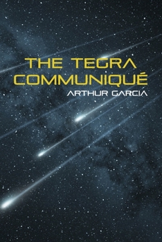 Paperback The Tegra Communiqué Book