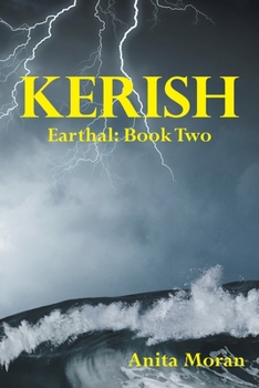 Paperback Kerish: Earthal: Book Two Book