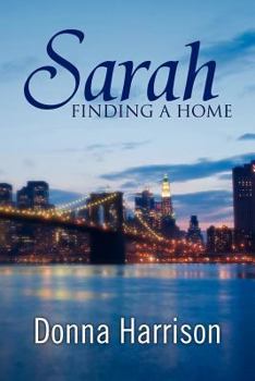 Paperback Sarah Finding a Home Book