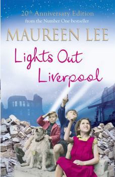 Lights Out Liverpool - Book #1 of the Pearl Street